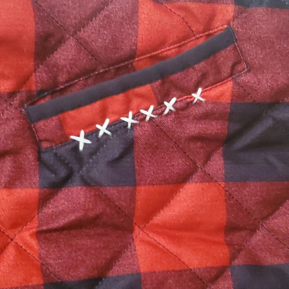 STRANGER THINGS 80s Vest - Picture 5 of 5